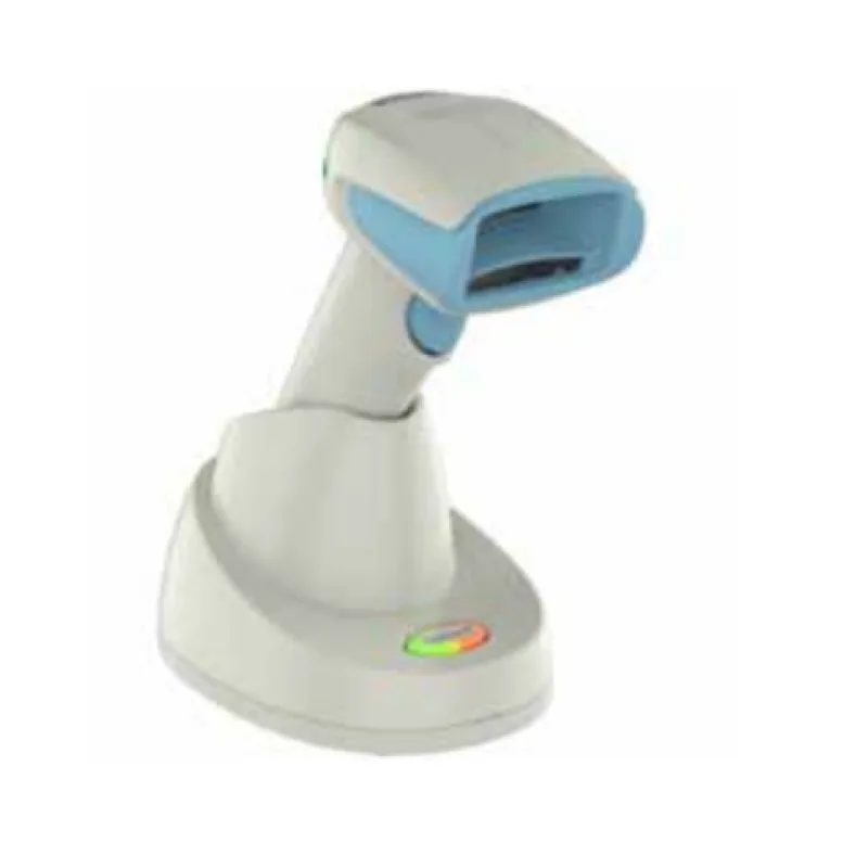 Honeywell Xenon 1952h HD - USB kit, white, HD, HealthCare, BatteryFree 1952HHD-5USB-9BF-R