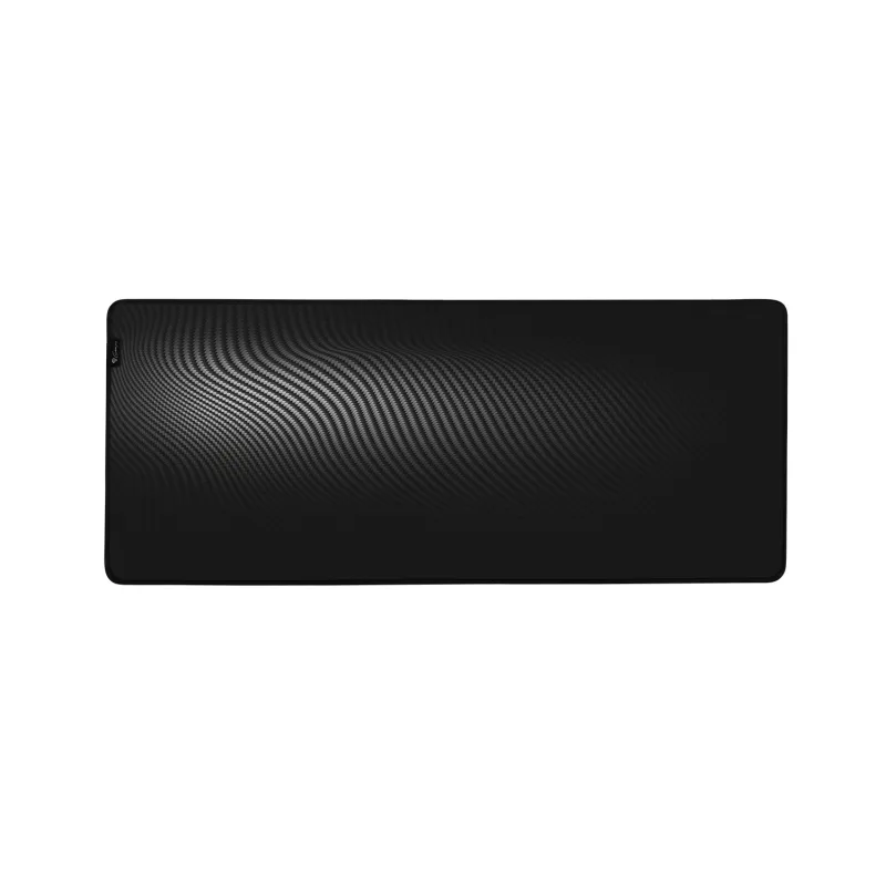 Herní podložka pod myš Genesis Carbon 500 ULTRA WAVE 110X45 cm, černá NPG-1706