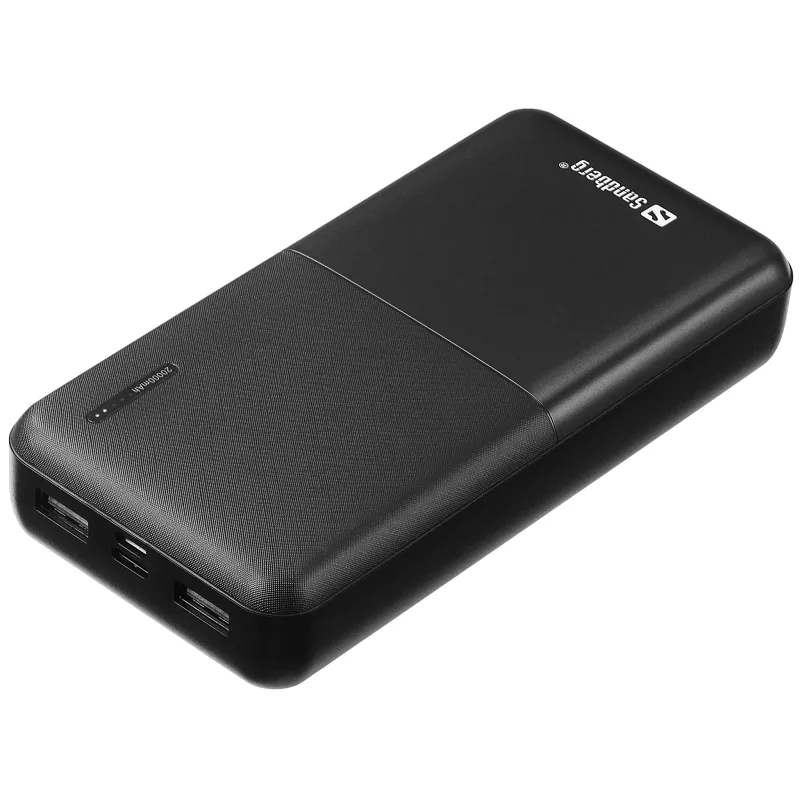 NONAME Sandberg Saver Powerbank 20000 320-42