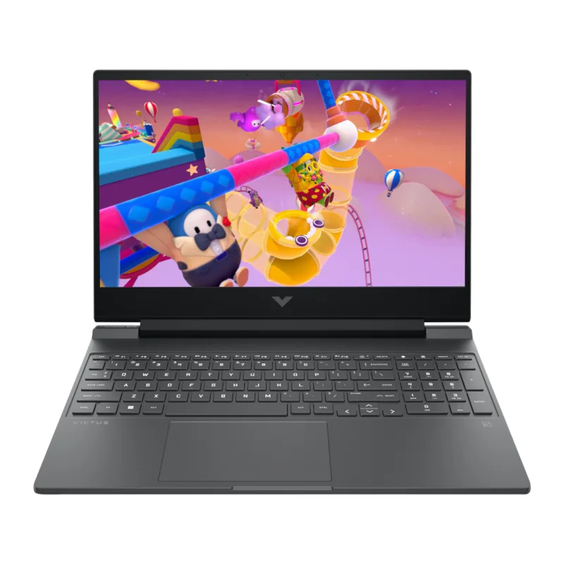 HP Victus/15-fb3001nc/R5-240/15,6"/FHD/24GB/1TB/RTX 5050/W11H/Silver/3R C2FE0EA#BCM