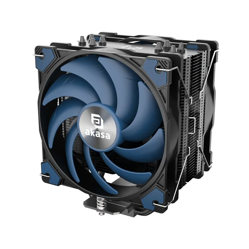 AKASA chladič CPU - Alucia Bundle AK-CC4021KT01
