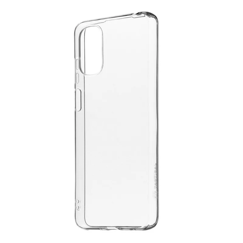 Tactical TPU Kryt Samsung Galaxy A34 5G Transparen 8596311207136