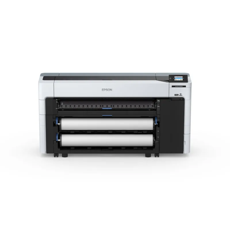 Epson SureColor/SC-T7700D/Tisk/Ink/Role/LAN/WiFi/USB C11CH83301A0