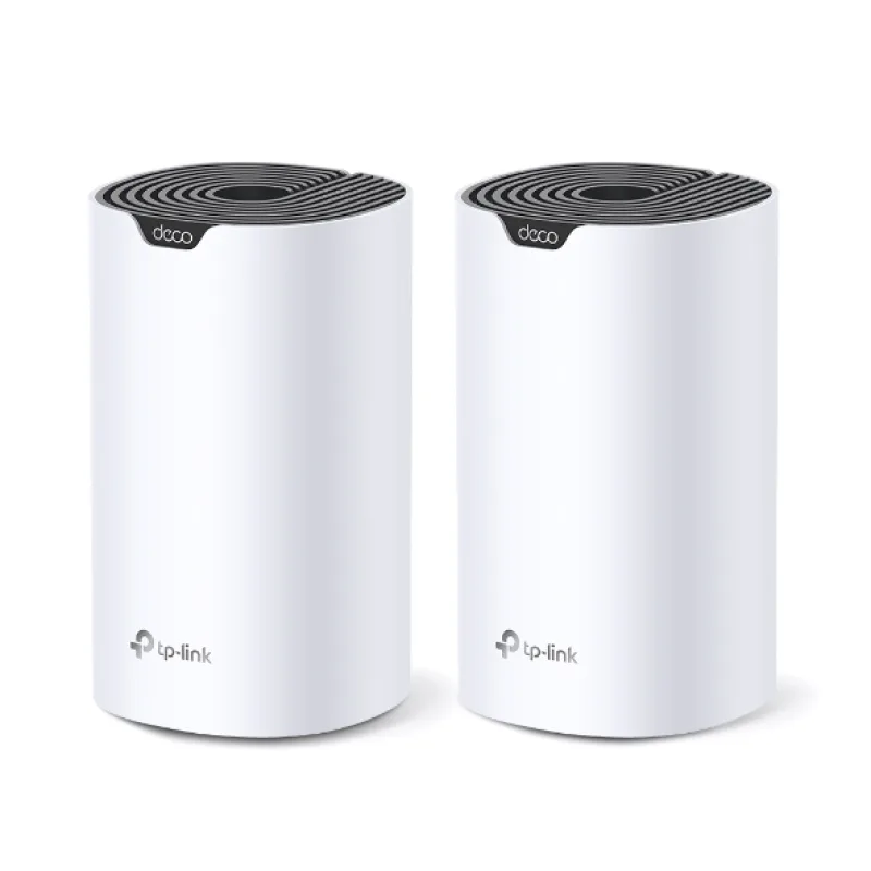 TP-Link AC1900 Whole-Home WiFi System Deco S7(2-pack) Deco S7(2-pack)