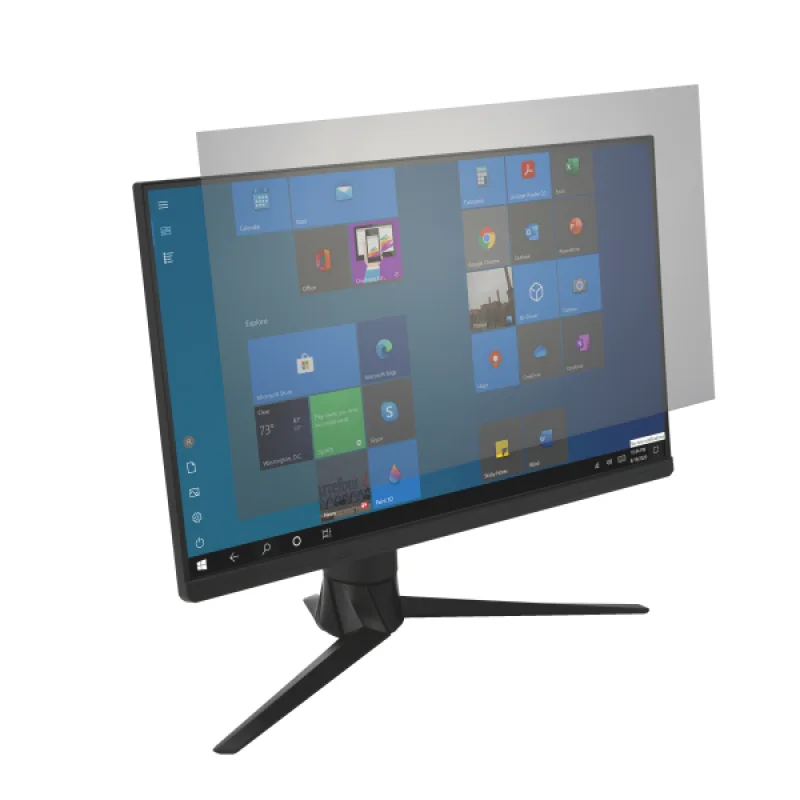 KENSINGTON Anti-Glare a Blue Light filtr pro monitory 34" 627562