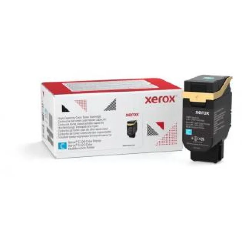 Xerox C320 / C325 Cyan High(5500) 006R04832