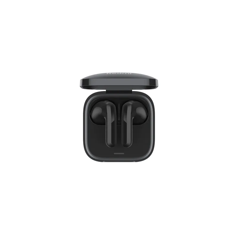 Xiaomi Redmi Buds 6 Active/ANC/BT/Bezdrát/Černá 55696