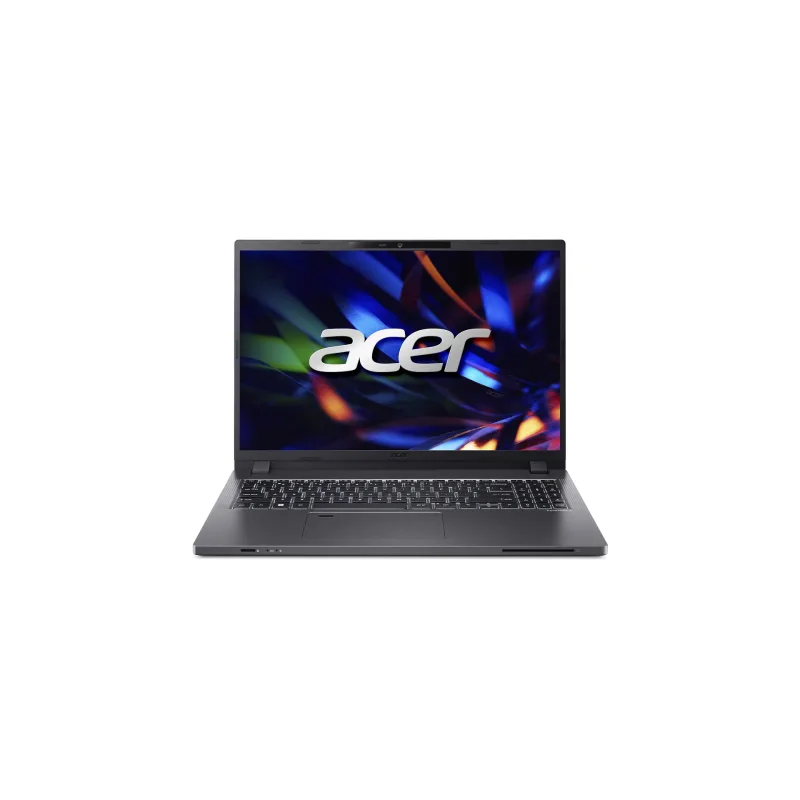 Acer TravelMate P2 16/TMP216-51-G2-TCO-701X/7-150U/16"/WUXGA/16GB/1TB SSD/UHD/W11P/Gray/2R NX.B6SEC.002