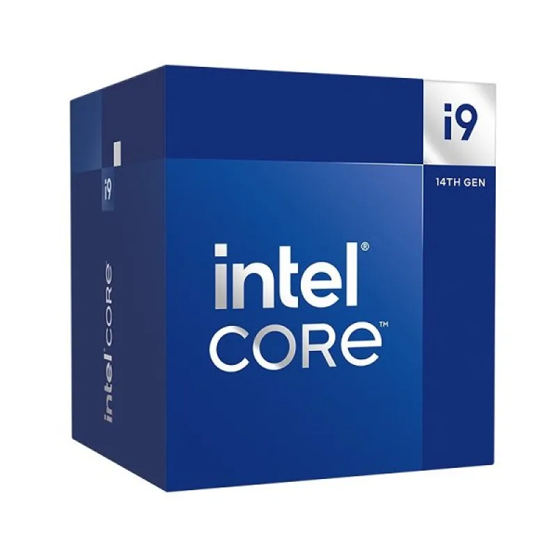 INTEL Intel/Core i9-14900/24-Core/2GHz/LGA1700 BX8071514900