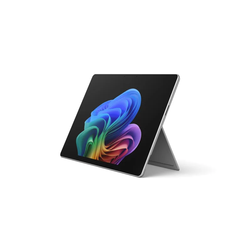 Microsoft Surface Pro 11 Copilot+/U7-266V/13"/2880x1920/T/16GB/256GB SSD/Arc 140V/W11P/Platinum/2R EP2-20199
