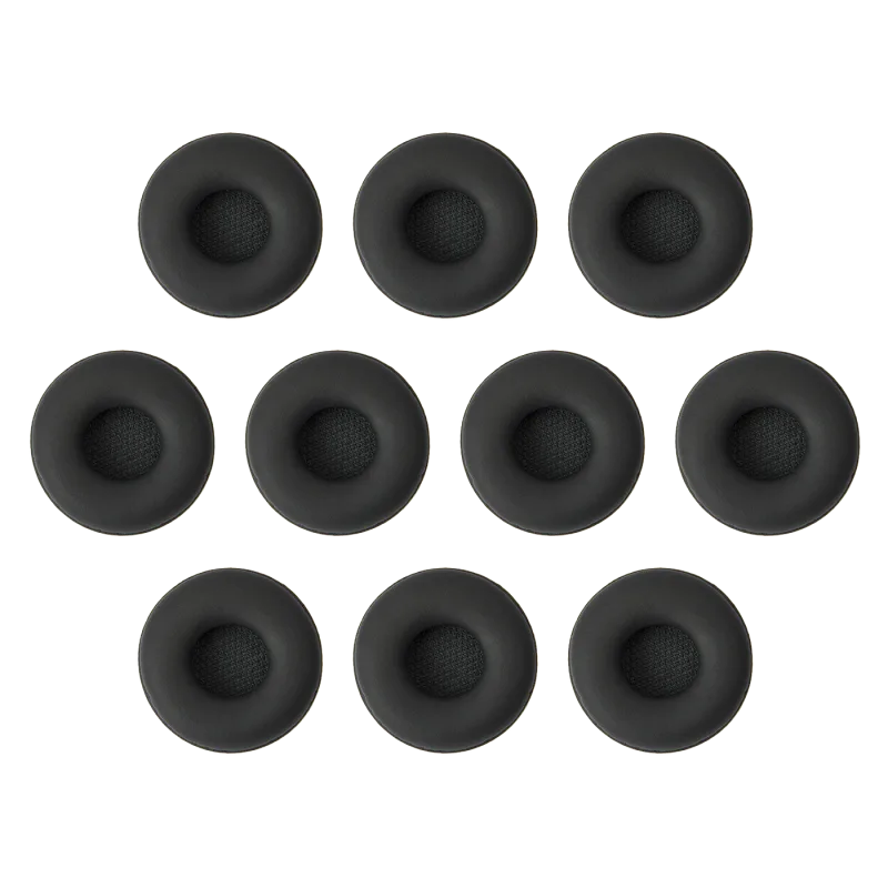 Jabra Ear cushion, leather - BIZ 2400 II (10ks) 14101-48