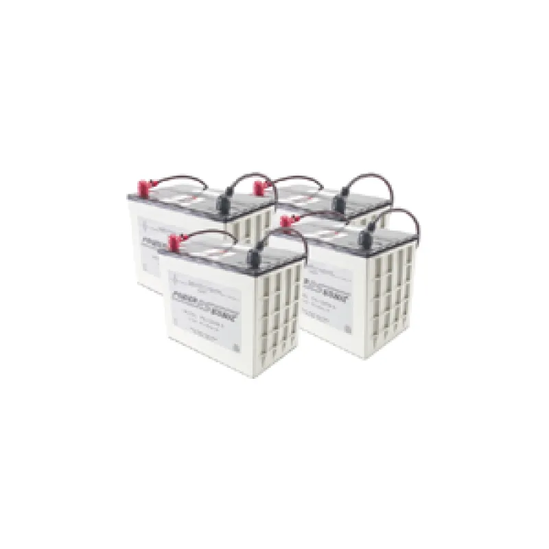 APC Battery replacement kit RBC13 RBC13