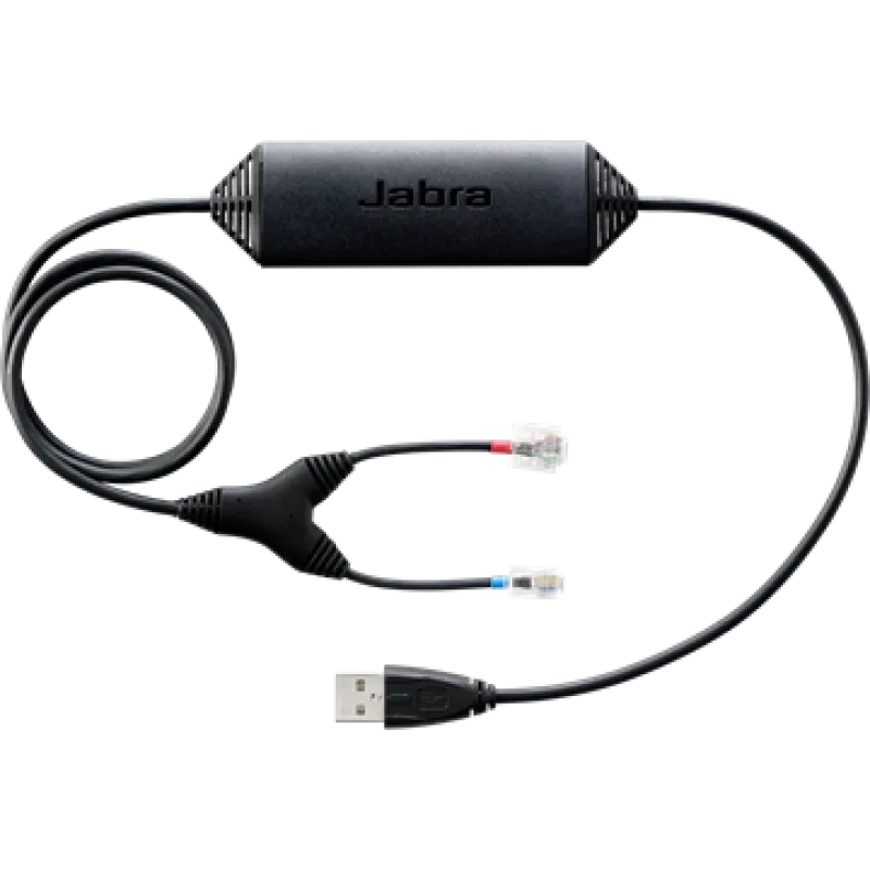 Jabra EHS-Adapt - Nortel 14201-32