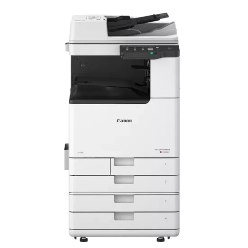 Canon imageRUNNER/C3326i + toner + S3/MF/Laser/A3/LAN/WiFi/USB 5965C005