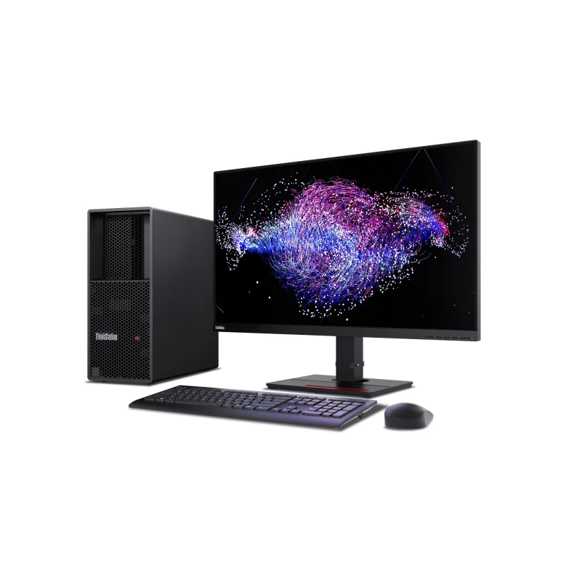 Lenovo ThinkStation P/ThinkStation P3 Tower/Tower/i9-14900/32GB/1TB/RTX 2000/W11P/3R 30GS00EGCK