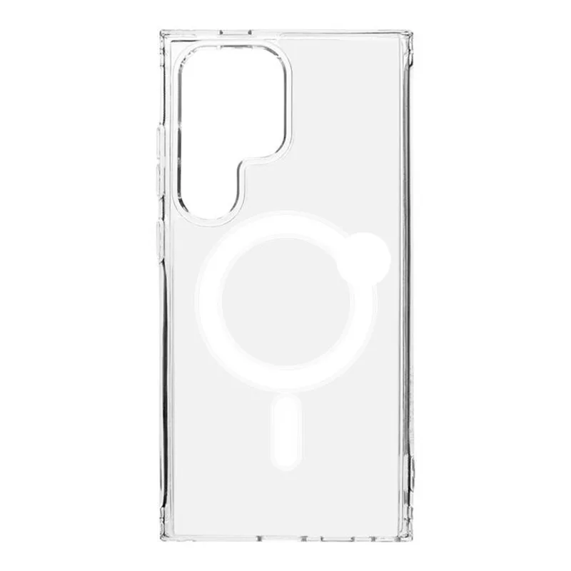 ER POWER ICE SNAP kryt pro Samsung Galaxy S24 Ultra s MagSafe ERCSSGS24UMGCL