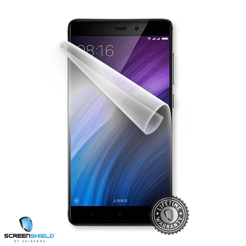 SCREENSHIELD Screenshield™ XIAOMI RedMi 4A folie na displej XIA-RED4A-D
