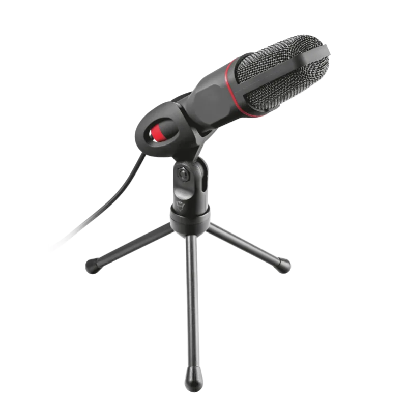 TRUST GXT212 MICO USB MICROPHONE 23791
