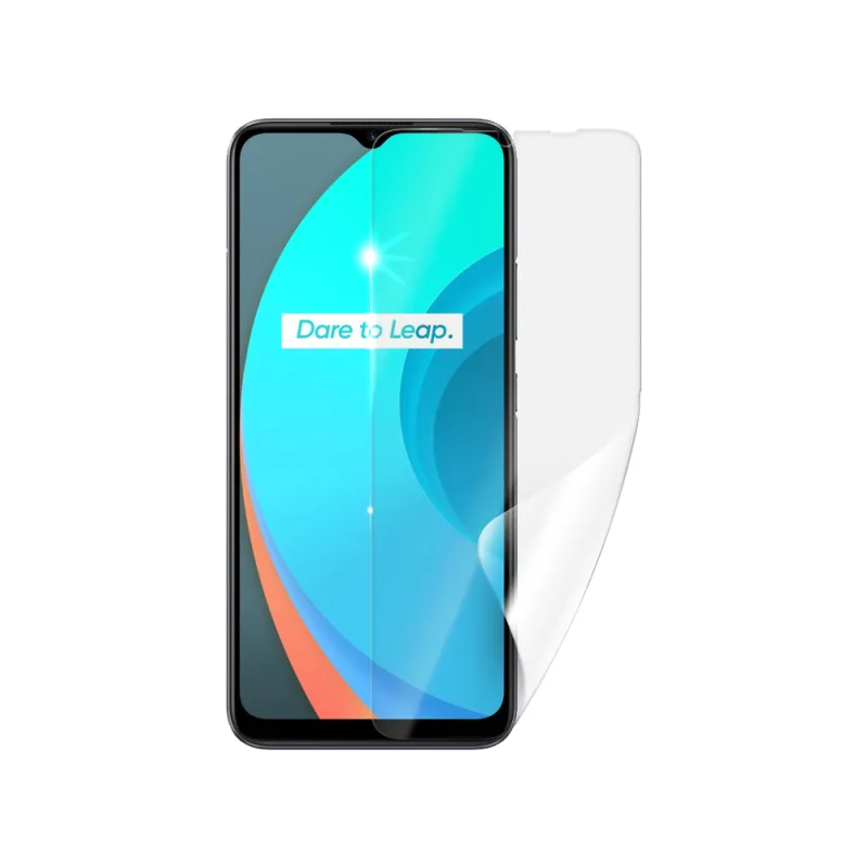 Screenshield REALME C11 folie na displej RLM-C11-D