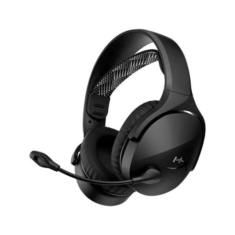HP HyperX Cloud Jet Dual/BT/černá AJ0T1AA