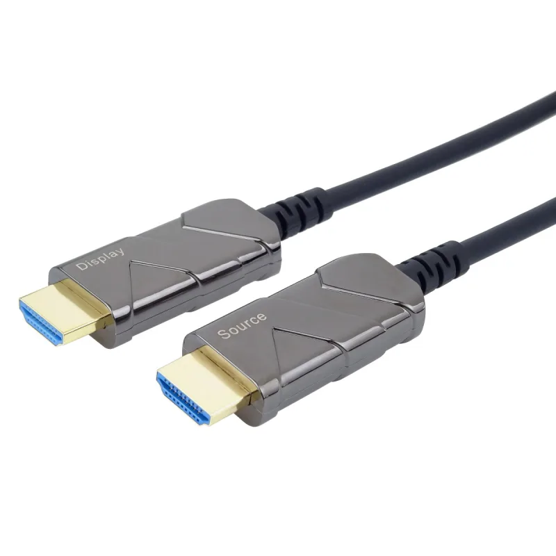 ATEN Ultra High Speed HDMI 2.1 optic.kabel 8K@60Hz,20m khhdm21x20