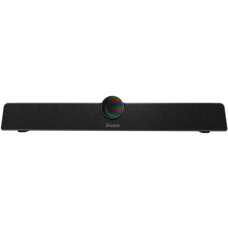 iiyama - Konferenční bar All-in-one UC CAM120ULB-1