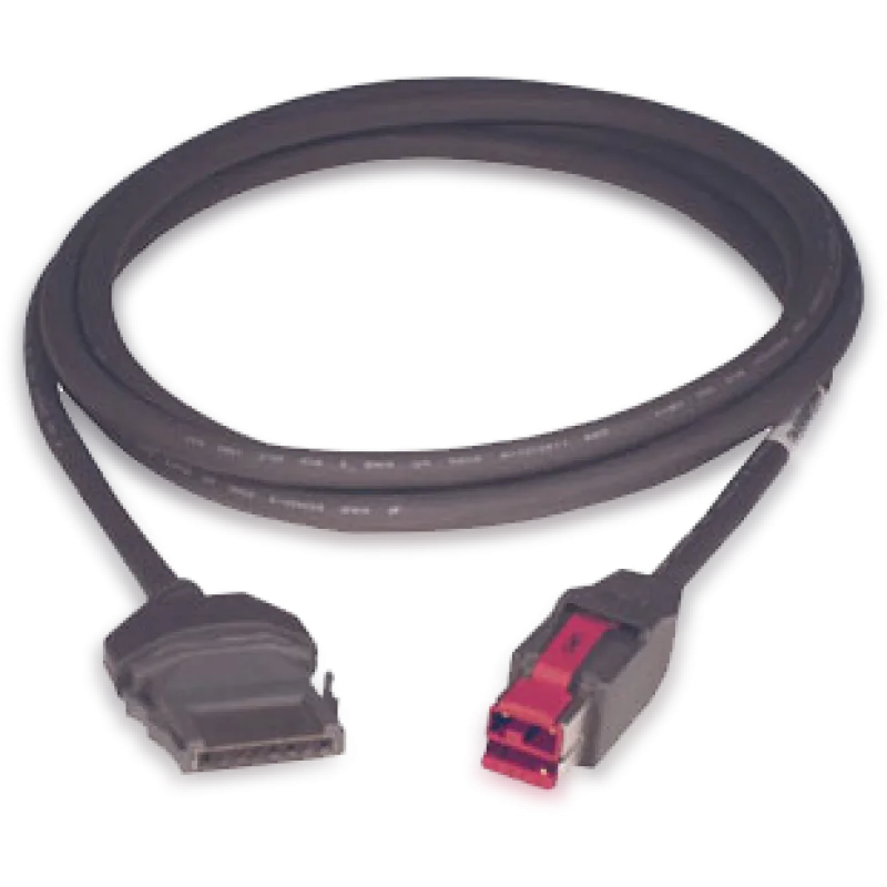 EPSON POKLADNÍ SYSTÉMY EPSON PUSB cable P-USB 3.65m 2126741