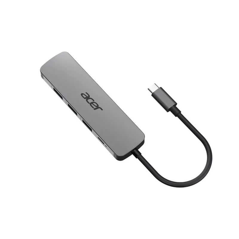 Acer 5IN1 Type- C dongle HP.DSCAB.021