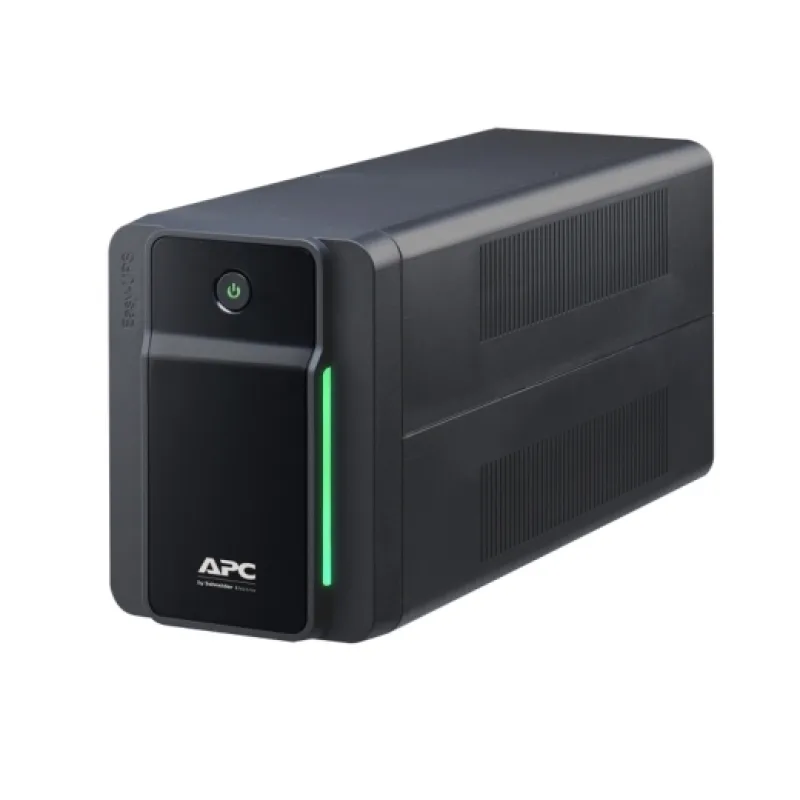 APC Easy-UPS 700VA, 230V, AVR, Schuko Sockets BVX700LI-GR