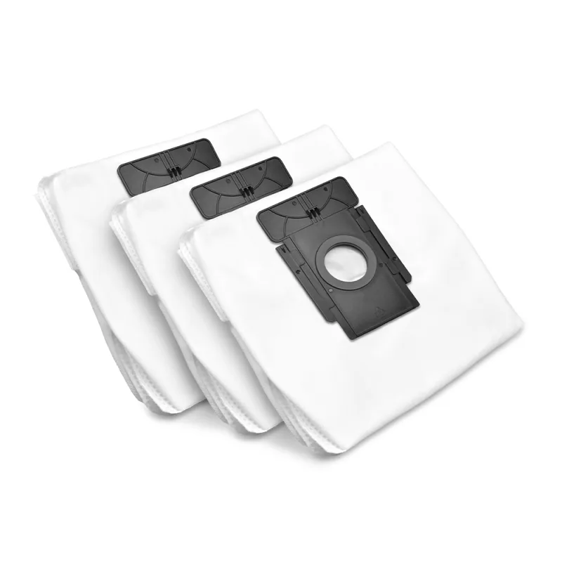 TP-LINK Tapo RVA200 náhradní vak 3x pro dock vysavače TPL Tapo RVA200