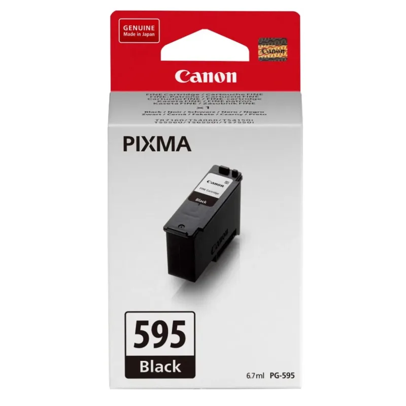 Canon PG-595 7171C001