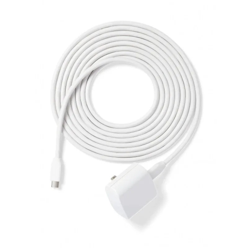 Napájecí kabel pro zařízení Cisco Meraki MT MA-PWR-USB-UK