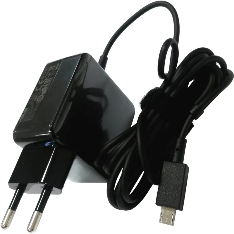 Asus orig. adaptér 33W19V 2P (M-PLUG) s EU plugem B0A001-00342600