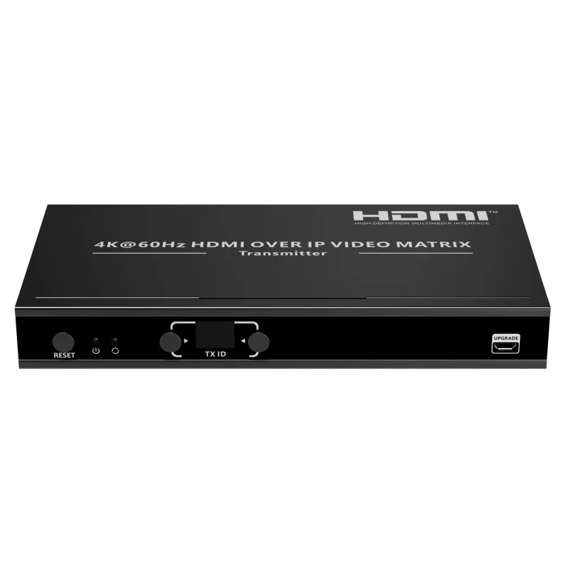 ATEN HDMI over IP Matrix vysílač, 4k T57khext80-TX