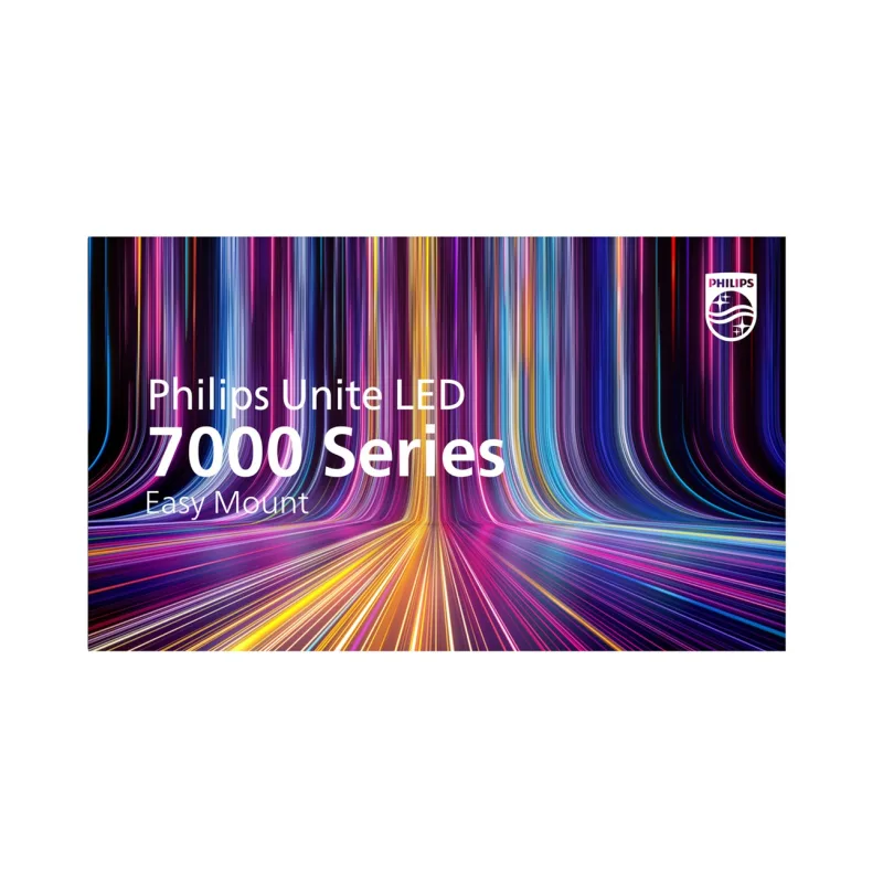 110" LED Philips 7000 All-in-one 110HDL7012IA/00