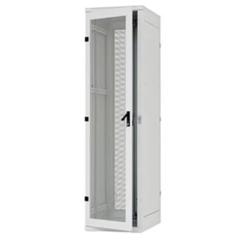 TRITON Stojanový rozvaděč 42U (š)600x(h)800 perf.dveře RMA-42-L68-CAX-A1