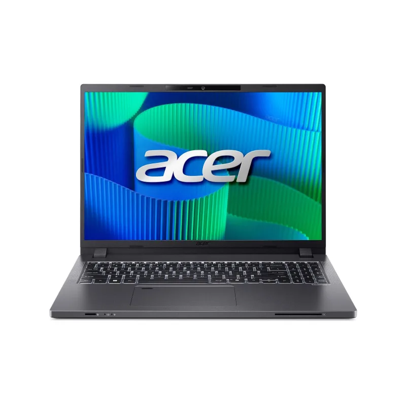 Acer TravelMate P2 16/TMP216-41-TCO/R3PRO-7335U/16"/WUXGA/8GB/512GB SSD/AMD int/W11P EDU/Gray/2R NX.BC4EC.001