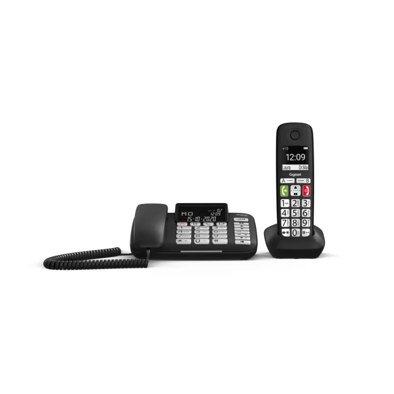 Gigaset DL780 Plus 4250366863573