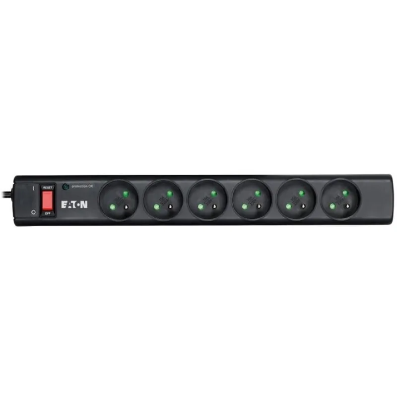Eaton Protection Strip 6 FR PS6F