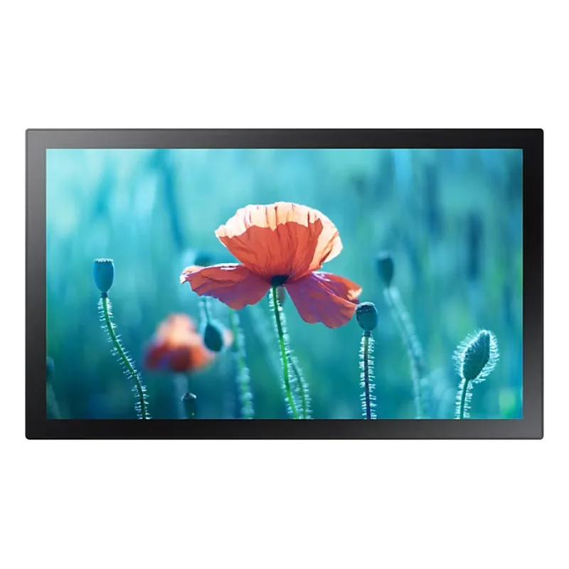 13" LED Samsung QB13R-T-FHD,300cd,MI,touch,16/7 LH13QBRTMGCXEN