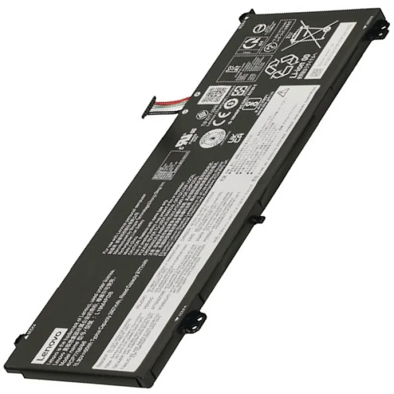 2-POWER Lenovo originální baterie 15,36V 3777mAh pro Lenovo ThinkBook 14 G4 ABA, ThinkBook 15 G5 IRL 77055435