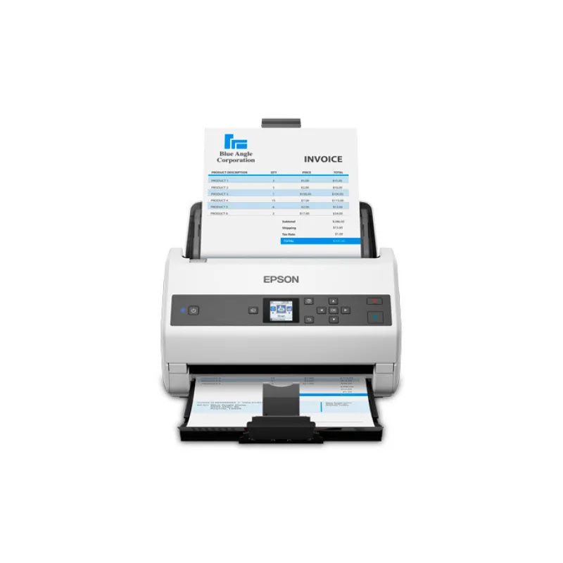 Epson WorkForce DS-970, A4, 1200 dpi, USB B11B251401