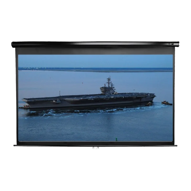 EPSON ELITE plátno roleta 100" 16:9, 124,5x221cm M100UWH