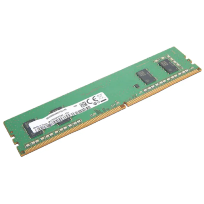 Lenovo 32GB DDR4 2933MHz UDIMM Desktop Memory 4X70Z84380