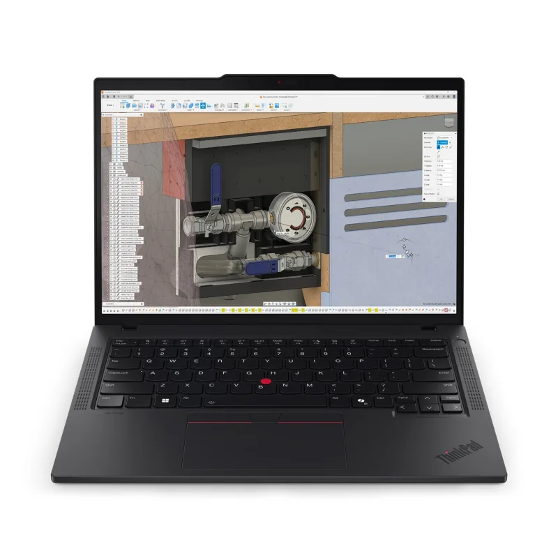 Lenovo ThinkPad P/P14s/U9-285H/14,5"/3072x1920/64GB/1TB/Intel int/W11P/Black/3R NBD 21QT0004CK
