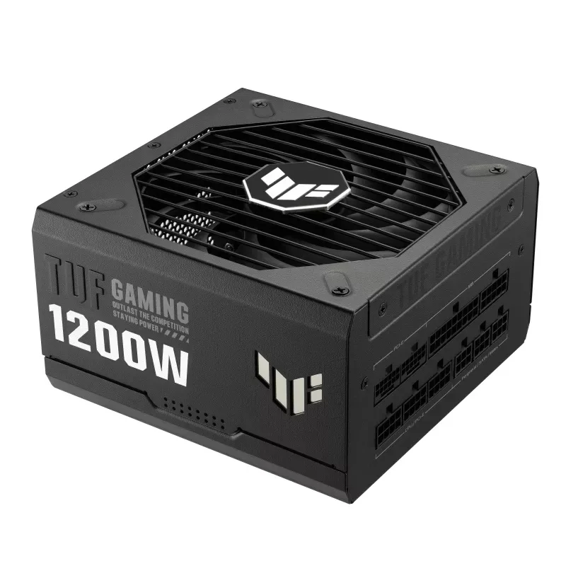 ASUS TUF Gaming 1200W Gold/1200W/ATX/80PLUS Gold/Modular 90YE00S0-B0NA00