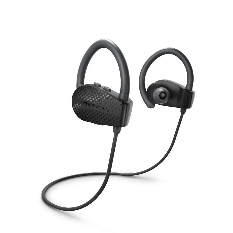 PIONEER Energy Sistem EP Bluetooth Sport 1+ Dark 451777