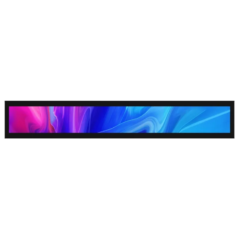 PHILIPS 34.8" Artemis BAR-1920x228,500cd,AN,24/7 ABAR348