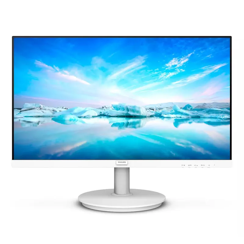 PHILIPS Philips/271V8AW/00/27"/IPS/FHD/75Hz/4ms/White/3R 271V8AW/00