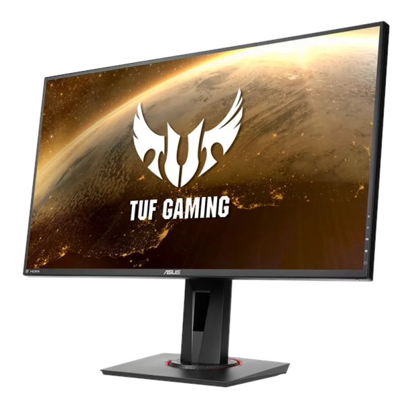 ASUS TUF/VG279QR/27"/IPS/FHD/165Hz/1ms/Black/3R 90LM04G0-B03370